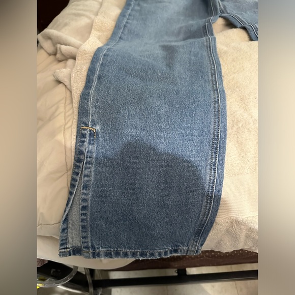 Vigoss jeans BNWT - Picture 5 of 7
